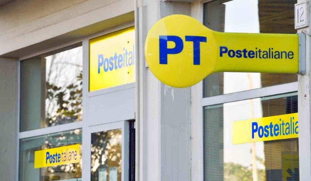 Poste Italiane. 18/6/2022 - Computermagazine.it