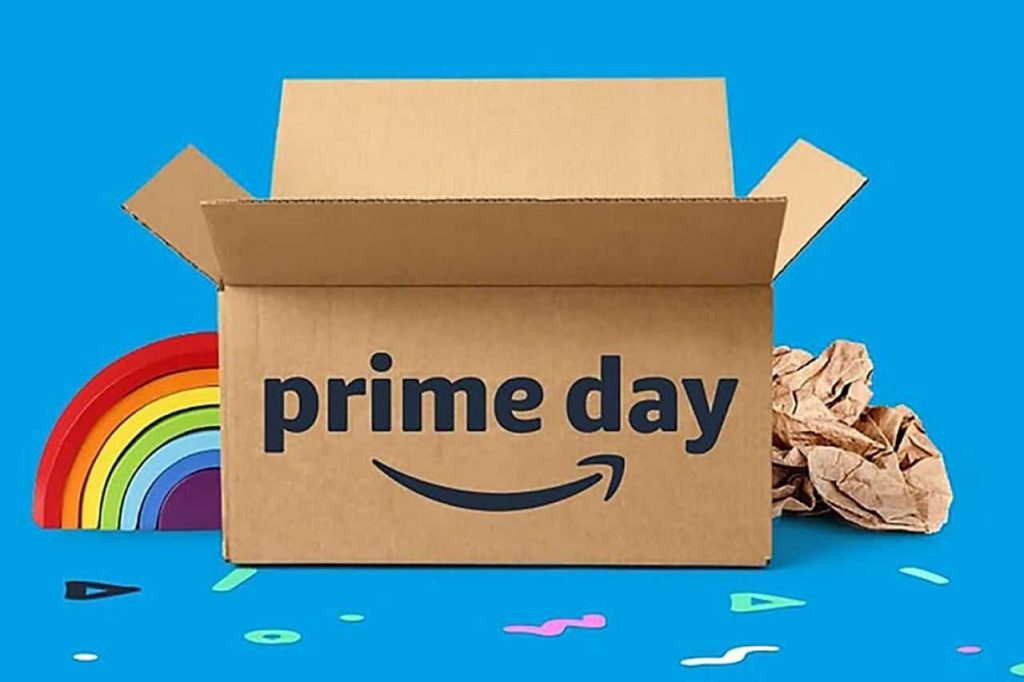 Prime Day 2022, 30/6/2022 - Computermagazine.it