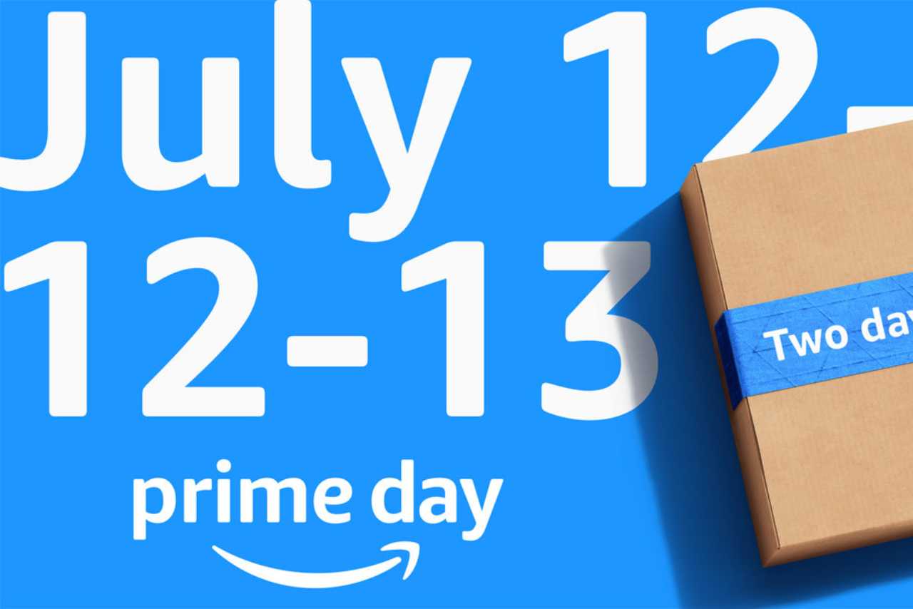 Prime Day 2022, 30/6/2022 - Computermagazine.it