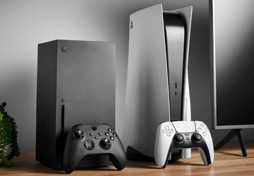 Ps5 e Xbox, 8/6/2022 - Computermagazine.it