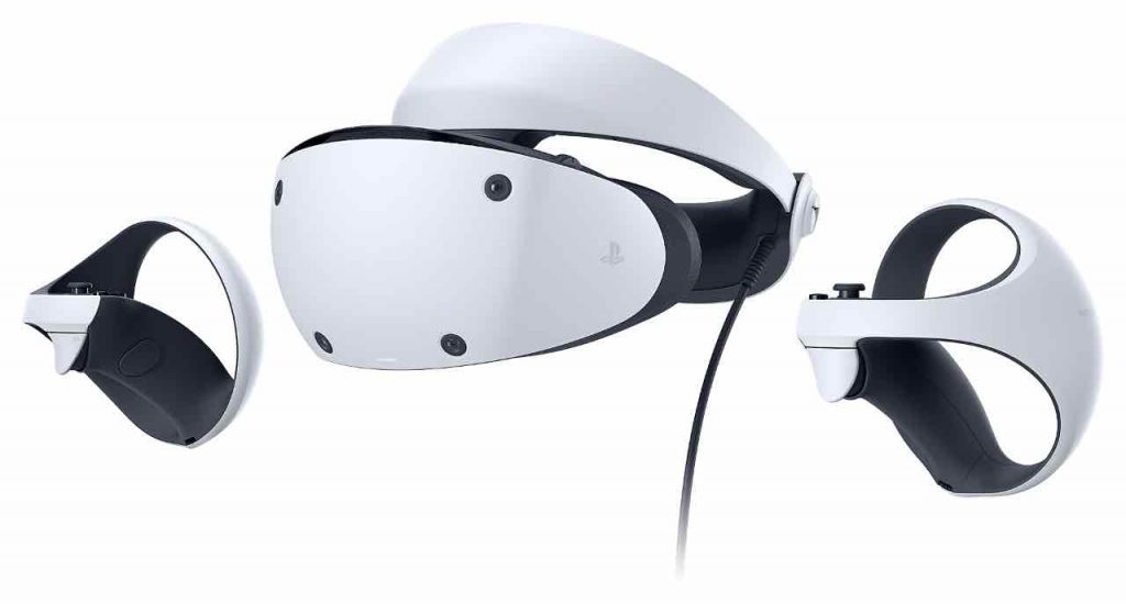 PSVR 2 - 300622 www.computermagazine.it