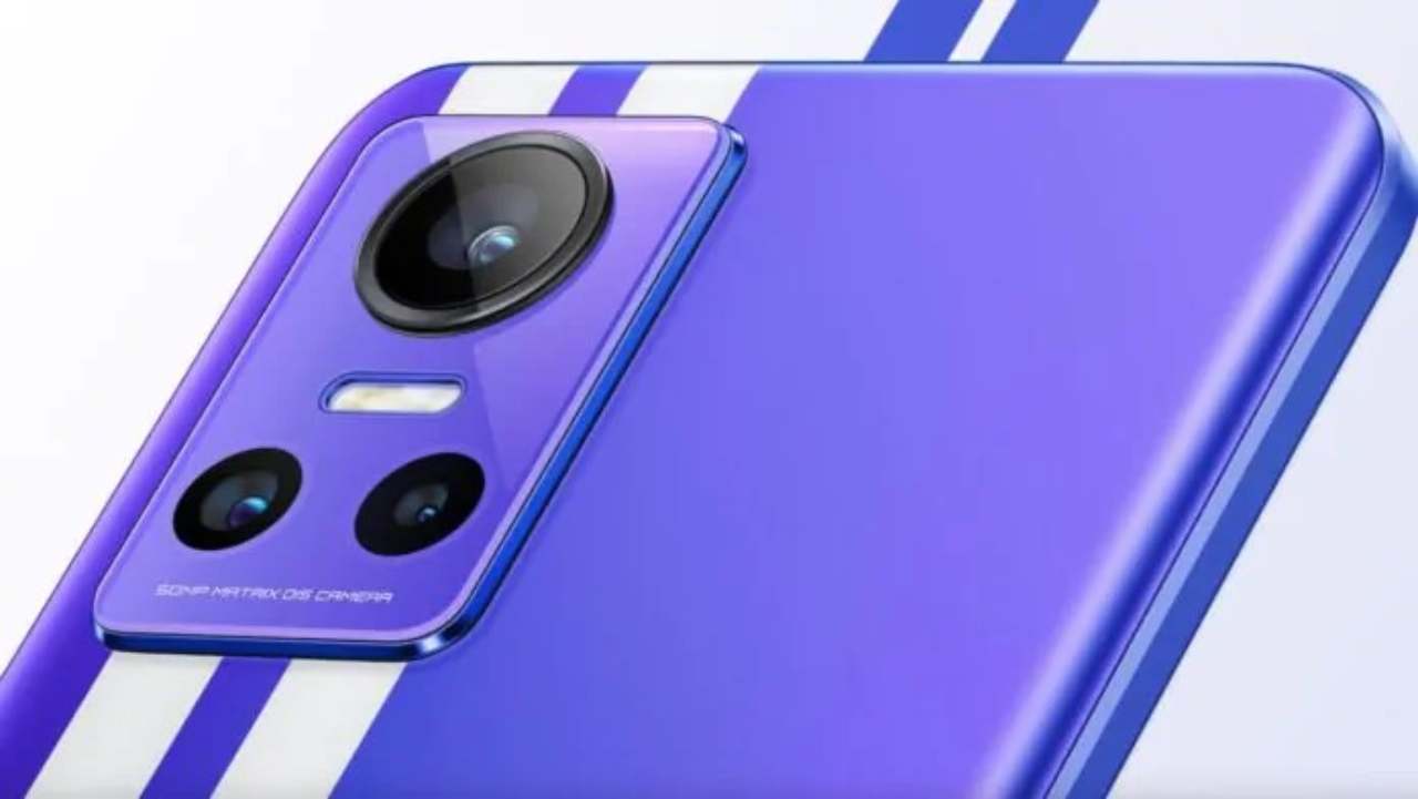 Realme GT Neo 3 Series: arriva in italia la fantastica versione di Dragon Ball