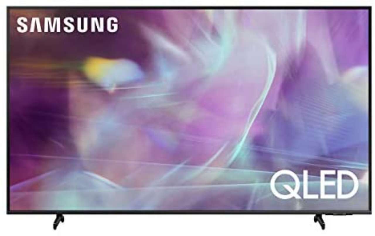 Offerta per il Samsung QLED, 19/6/2022 - Computermagazine.it