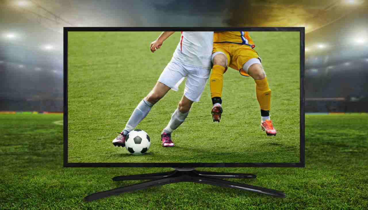 Smart tv Dazn, 28/6/2022 - Computermagazine.it