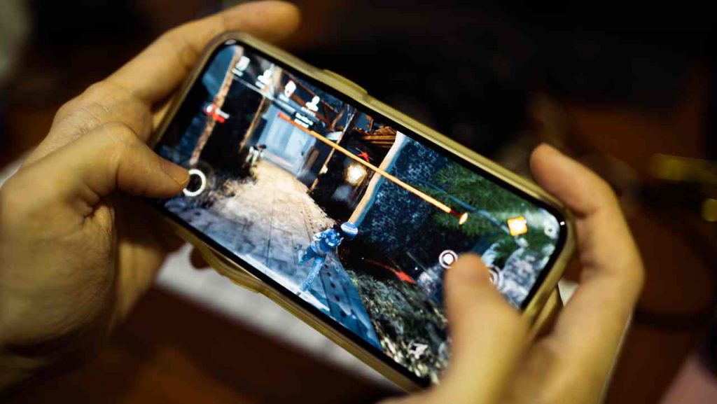 Metodo semplice e veloce per salvare un gameplay con smartphone Android