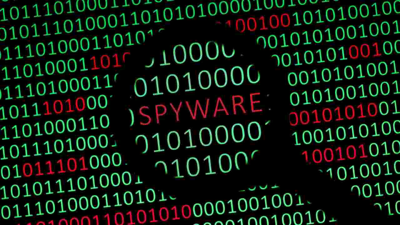Spyware italiano, 24/6/2022 - Computermagazine.it
