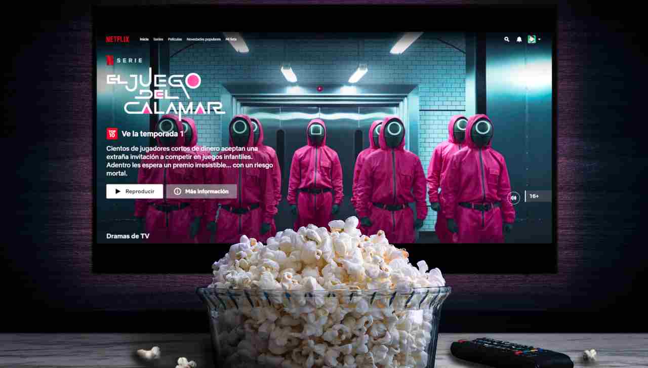 Squid Game: Netflix vuole ornanizzarne uno tutto suo con in palio 4,56 Milioni di Dollari al vincitore