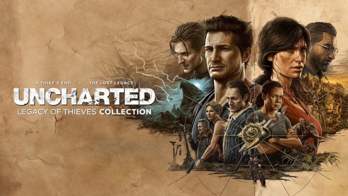 Uncharted, 26/6/2022 - Computermagazine.it