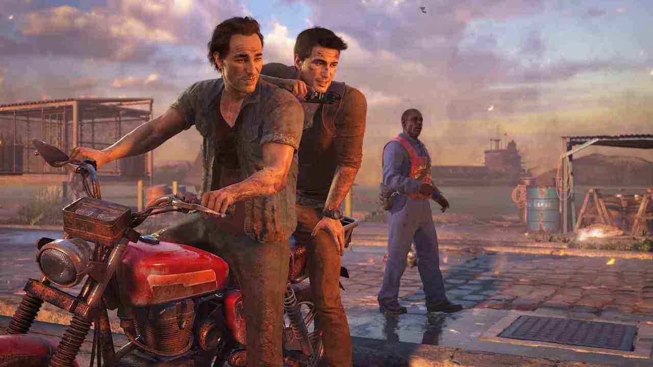 Uncharted, 26/6/2022 - Computermagazine.it