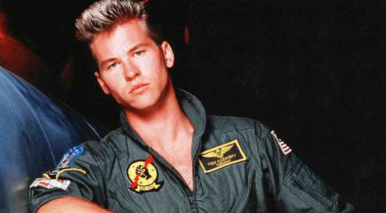 Val Kilmer, 3/6/2022 - Computermagazine.it