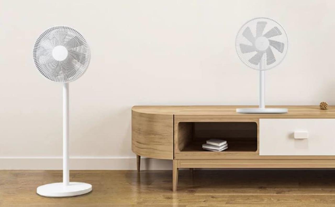 Ventilatore smart di Xiaomi, 30/6/2022 - Computermagazine.it