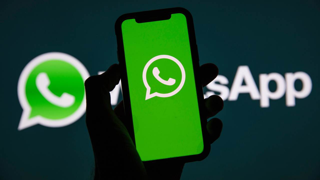 WhatsApp, ora puoi scaricare la nuova versione: gruppi fino a 512 partecipanti e traferimenti da 2GB