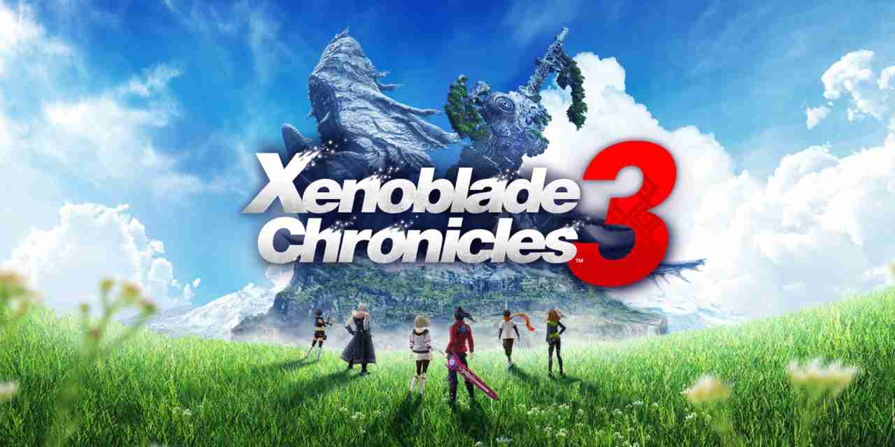 Xenoblade Chronicles 3, 24/6/2022 - Computermagazine.it