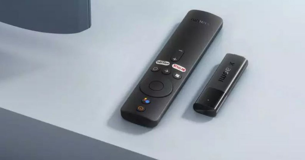 Xiaomi Mi Tv Stick 4K in offerta, 4/6/2022 - Computermagazine.it