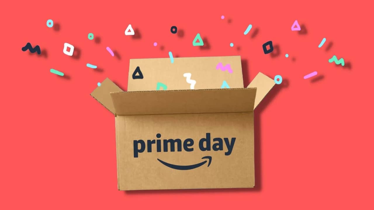 Amazon Prime Day 2022: tutte le offerte in diretta - 120722 www.computermagazine.it