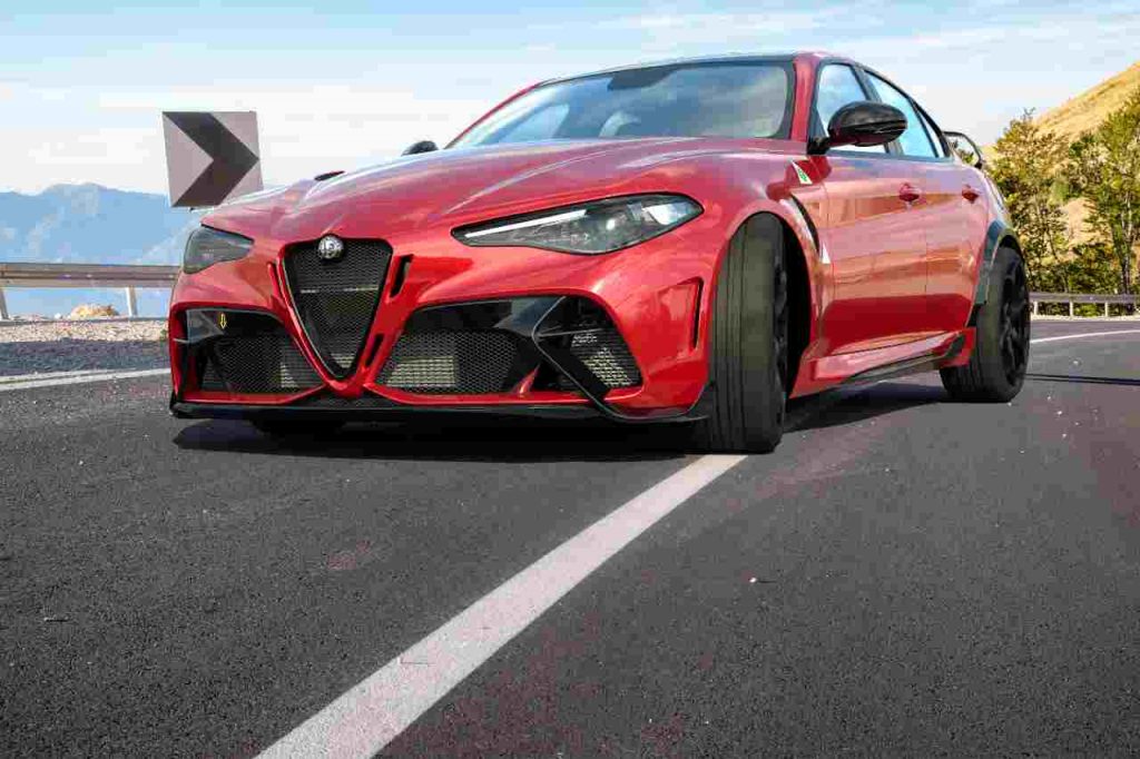 Giulia Alfa Romeo 20220710 cmag