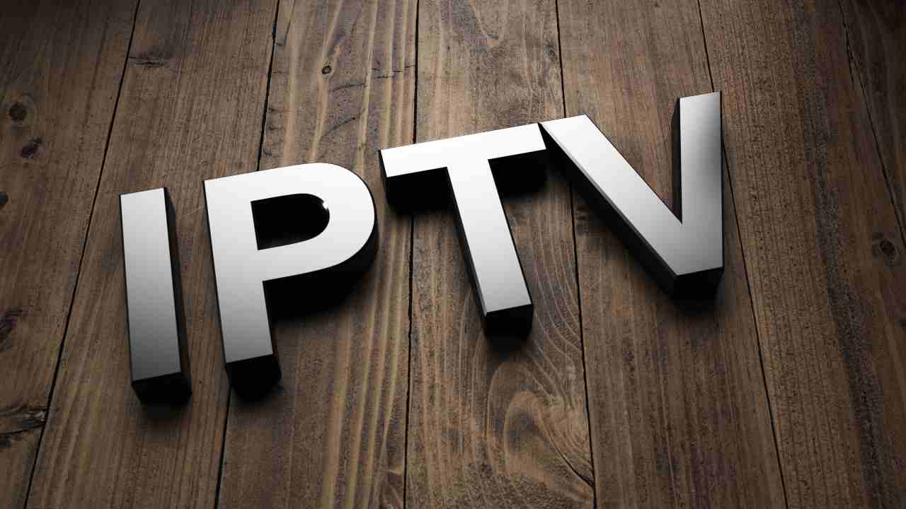IPTV così è legale ed in HD: vedi tutti i canali anche da Pc, Tablet e Smartphone