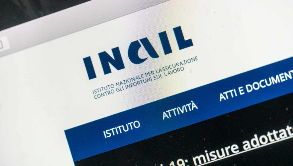 Inail apre lo sportello digitale online: il progetto pilota sarà solo su queste 3 regioni