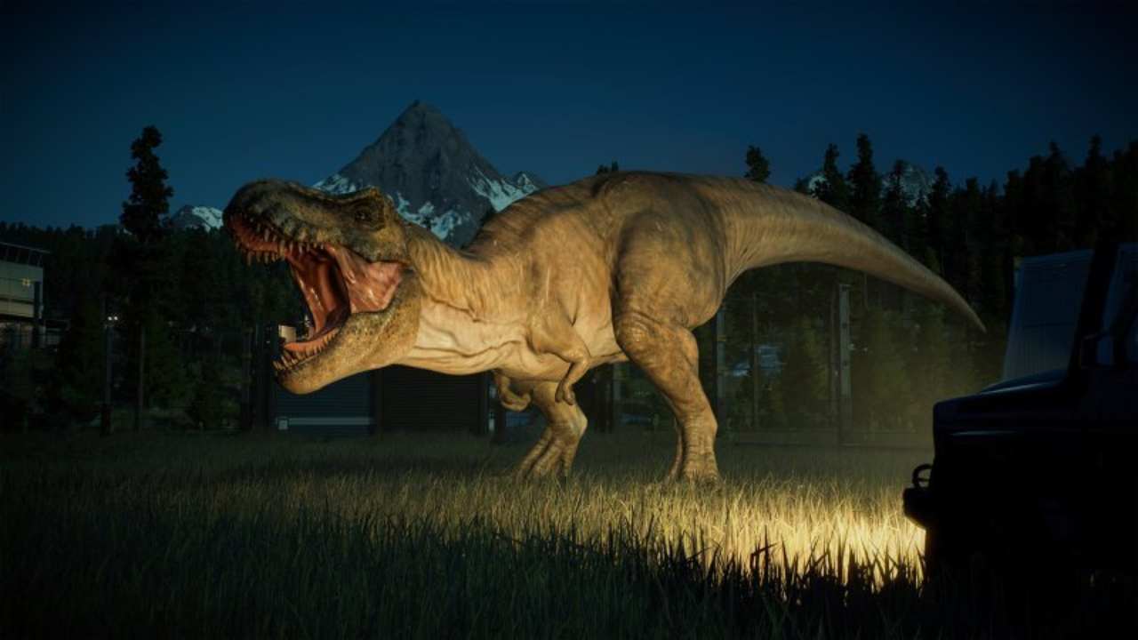 Jurassic World Evolution 2_ Dominion Biosyn ComputerMagazine.it 8 Luglio 2022