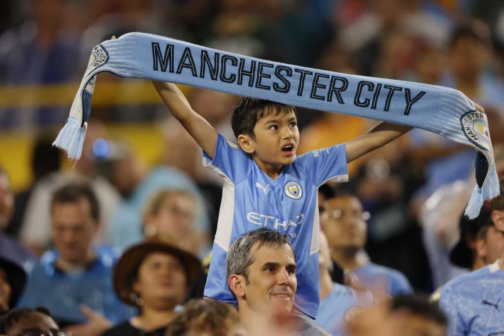 Manchester City 20220729 cmag