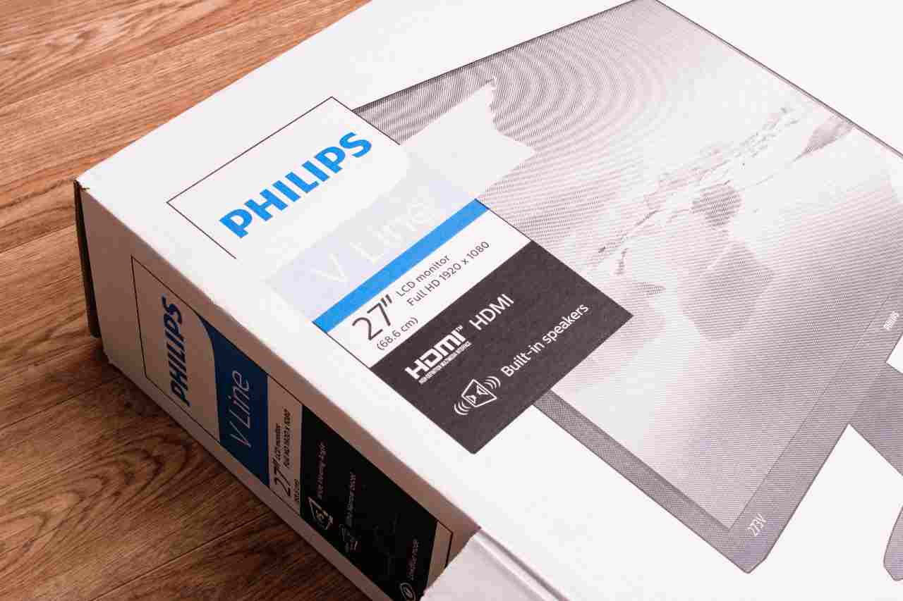 Monitor Philips 20220726 cmag