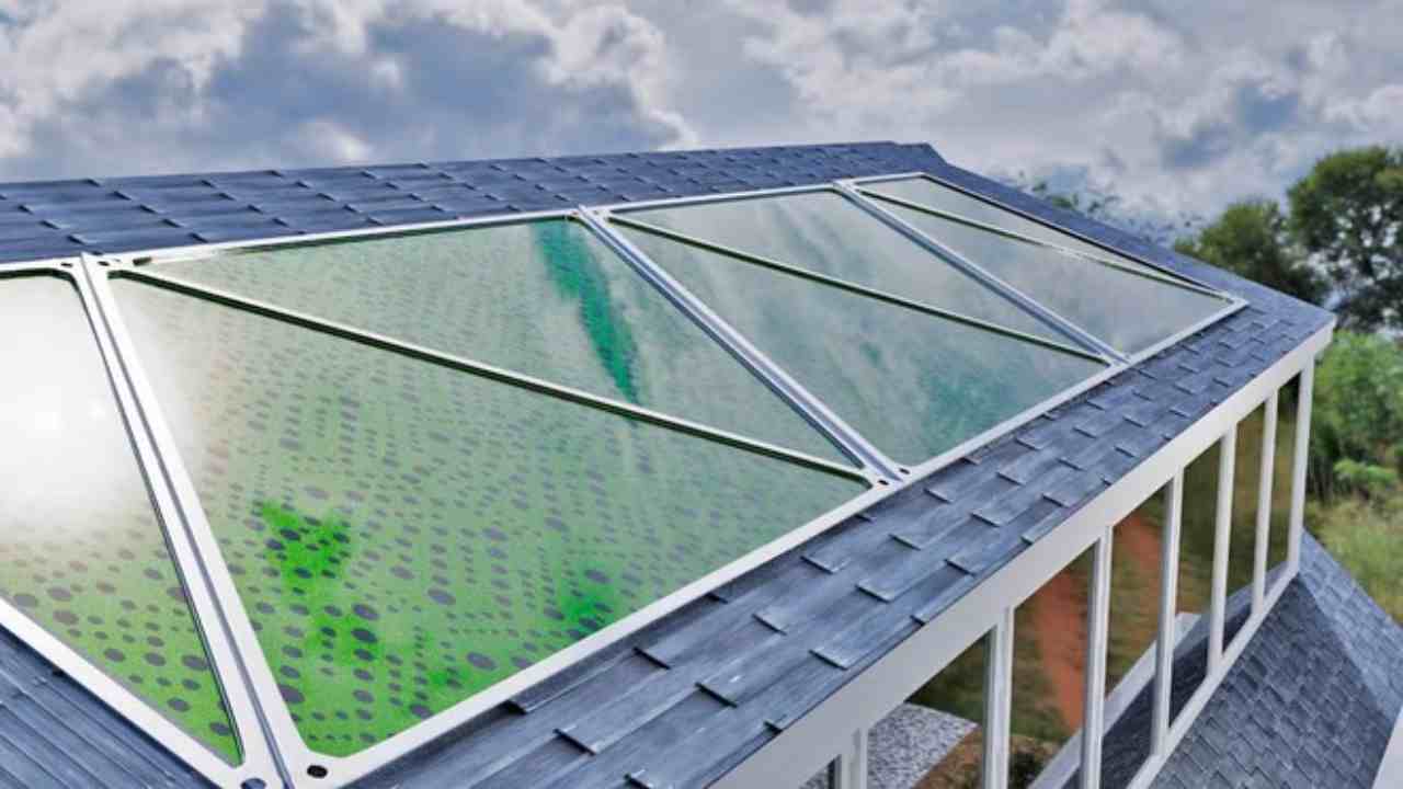 Nuovi Biopannelli Greenfluidics ComputerMagazine.it 12 Luglio 2022