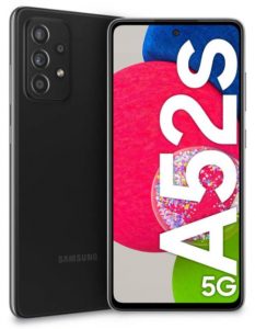 Samsung A52s 5G