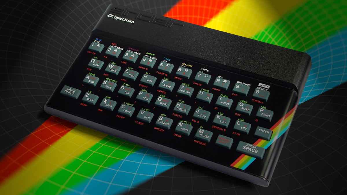 ZX Spectrum: su Steam una marea di titoli - 6722 www.computermagazine.it