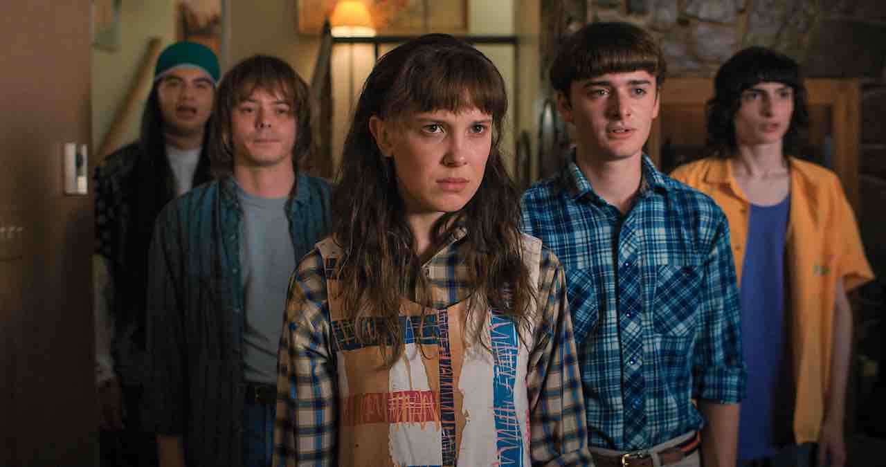 Stranger Things: ipotesi sulla quinta e ultima stagione - 18722 www.computermagazine.it