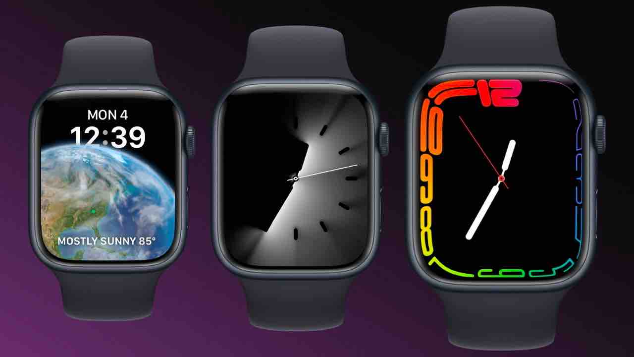 Apple Watch Pro - 130722 www.computermagazine.it