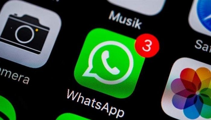 Stato Vocale su WhatsApp - 140722 www.computermagazine.it