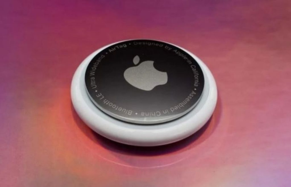 Apple AirTag, 15/7/2022 - Computermagazine.it