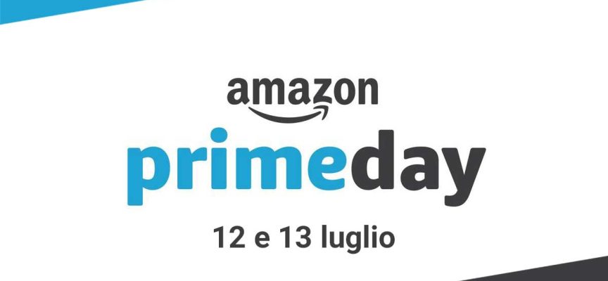 Amazon Prime Day 2022 - 120722 www.computermagazine.it