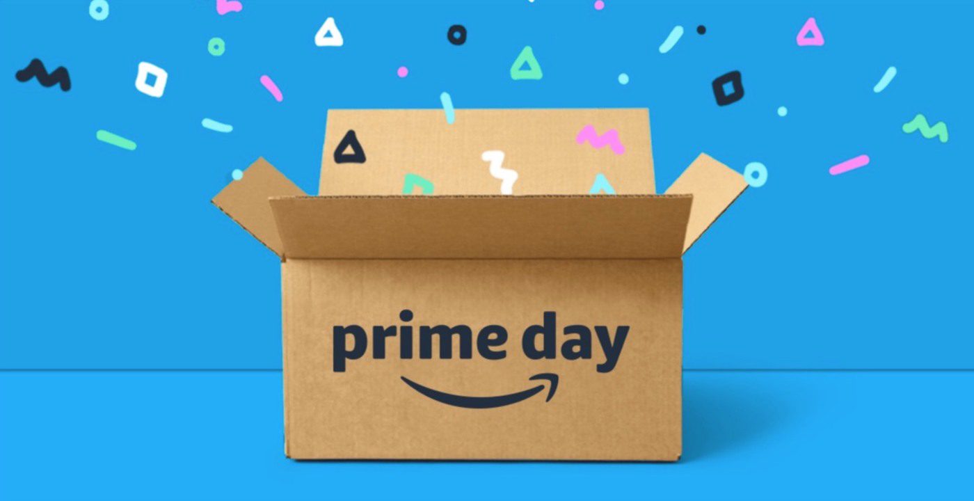 Amazon Prime Day 2022 è domani - 11722 www.computermagazine.it