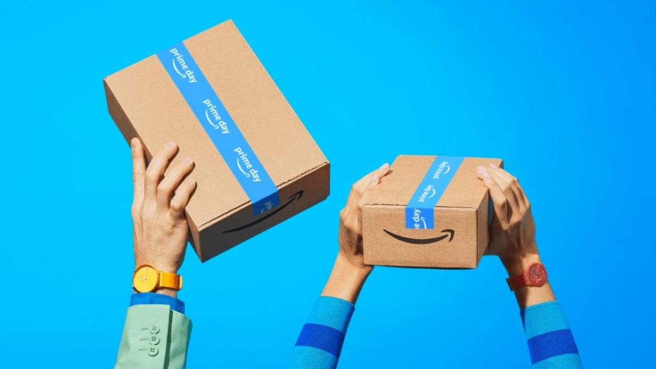 Amazon Prime Day 2022, 13/7/2022 - Computermagazine.it