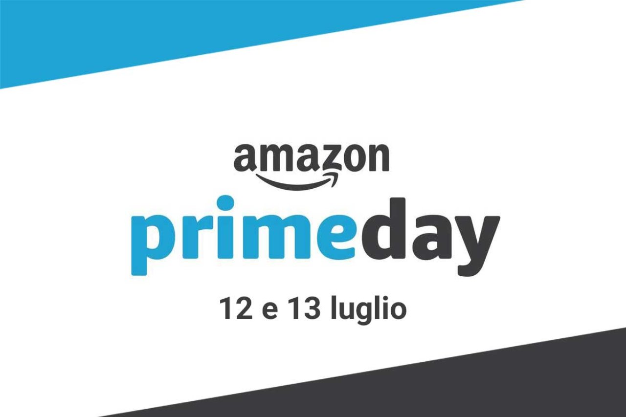 Amazon Prime Day 2022, 8/7/2022 - Computermagazine.it