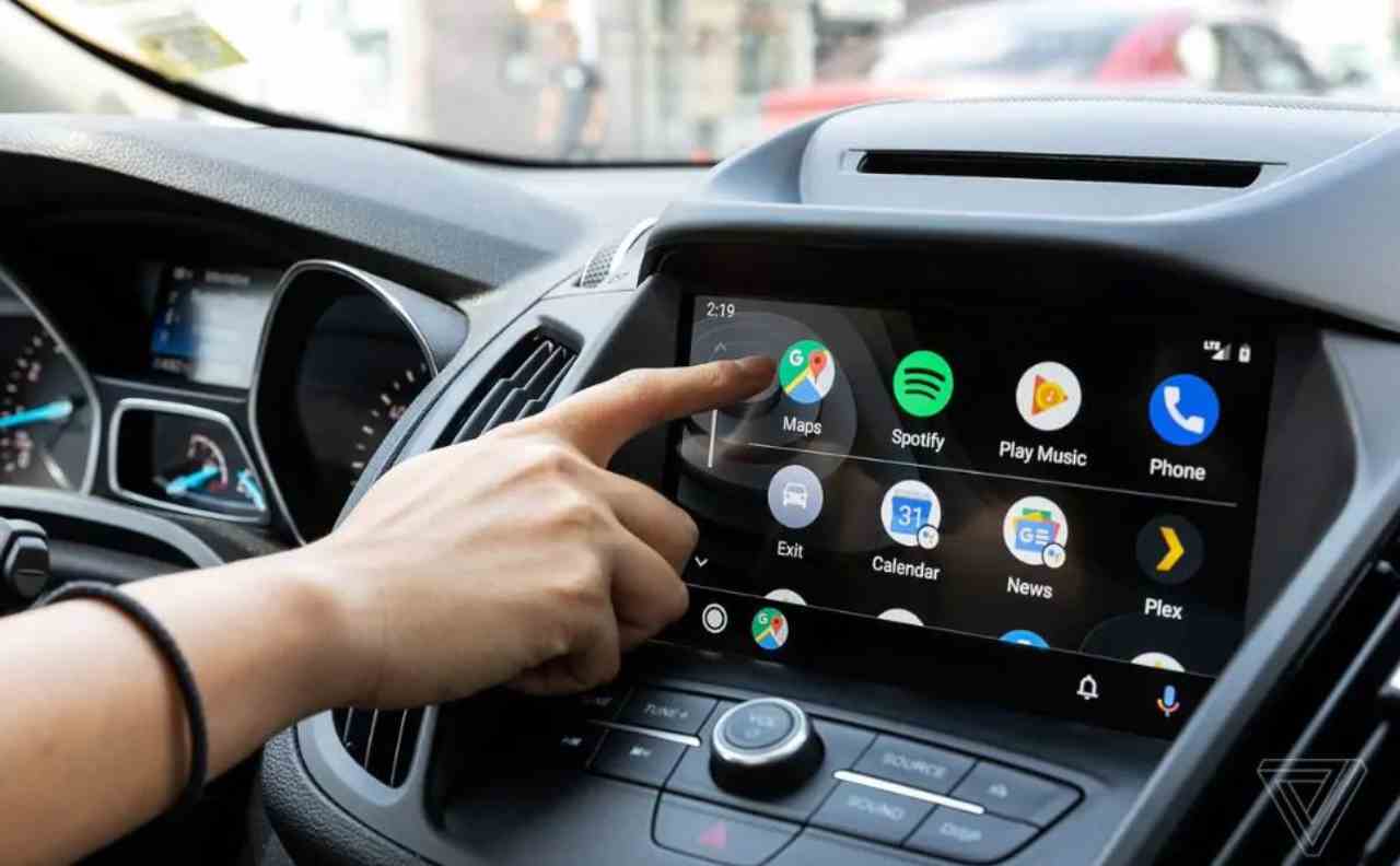 Android Auto, 7/7/2022 - Computermagazine.it