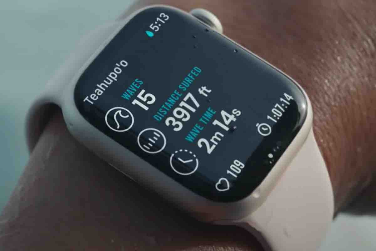 Apple Watch Pro: altre conferme - 26722 www.computermagazine.it