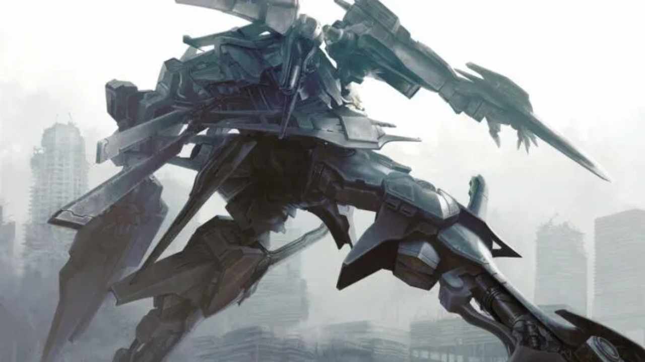 Il successore di Elden Ring sta arrivando? Le novità da FromSoftware e Armored Core lo fanno intuire