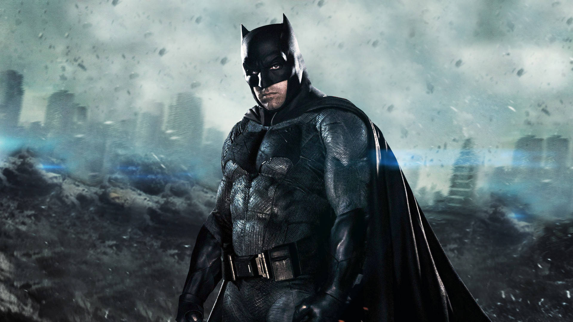 Batman: confermato il ritorno di Ben Affleck nei panni dell'Uomo Pipistrello - 30622 www.computermagazine.it