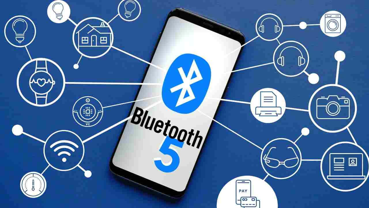 Bluetooth, 29/7/2022 - Computermagazine.it