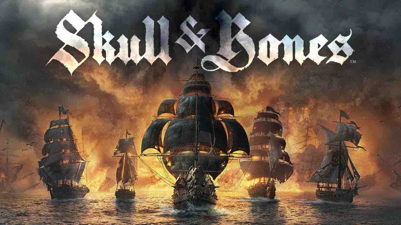 Skull & Bones, in arrivo uno showcase - 6722 www.computermagazine.it