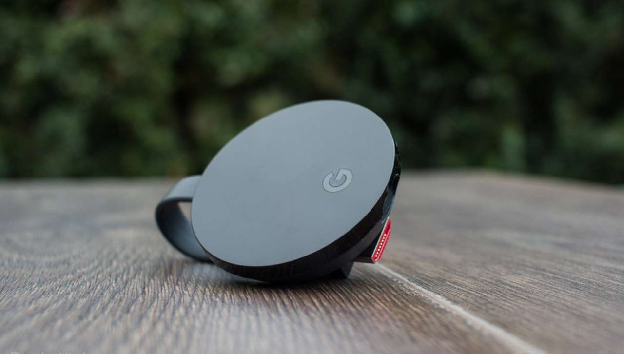 Chromecast si aggiorna ed arriva la patch che tutti aspettavano