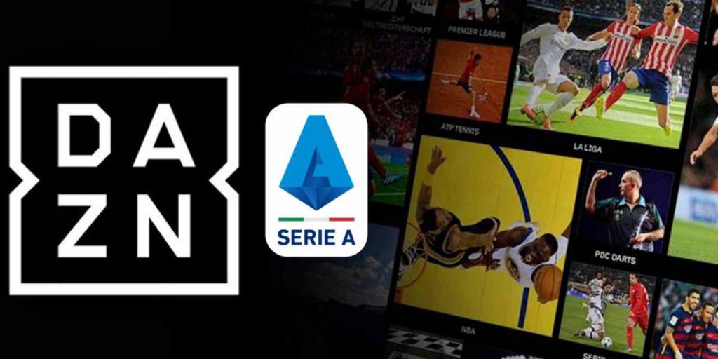 Dazn e Serie A, 10/7/2022 - Computermagazine.it