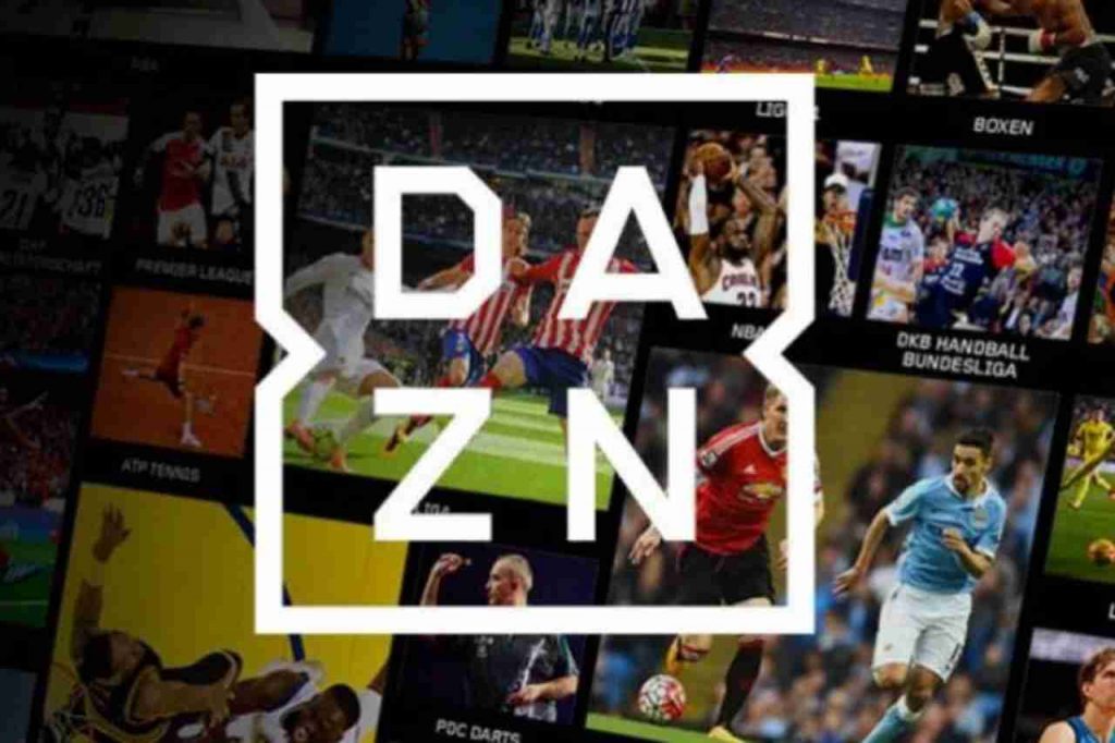 Dazn e il Wi-Fi, 4/7/2022 - Computermagazine.it