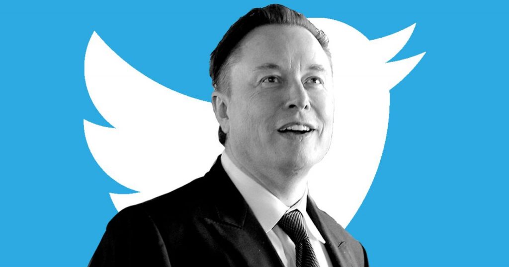 Elon Musk e Twitter, 31/7/2022 - Computermagazine.it