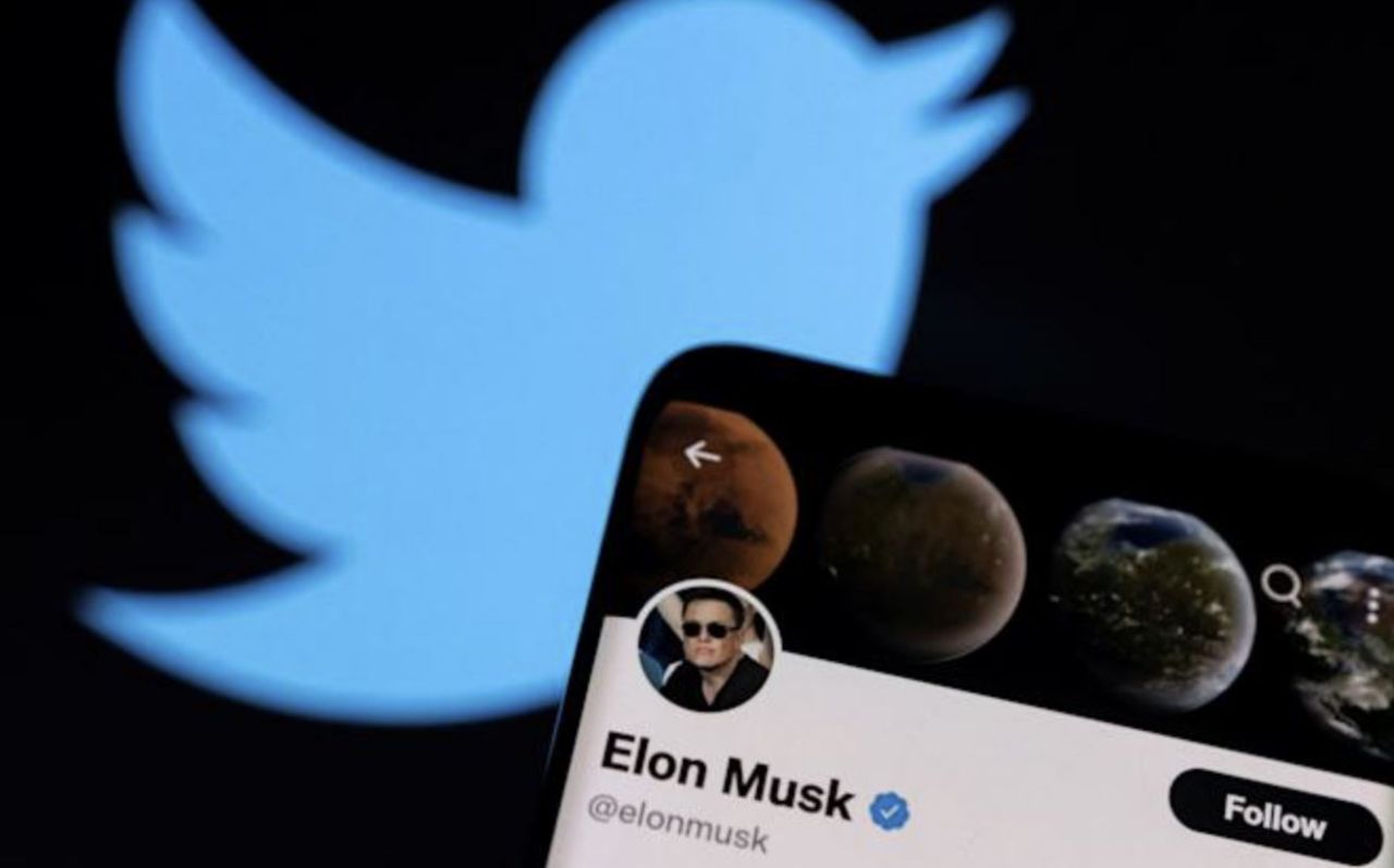 Elon Musk e Twitter, 31/7/2022 - Computermagazine.it