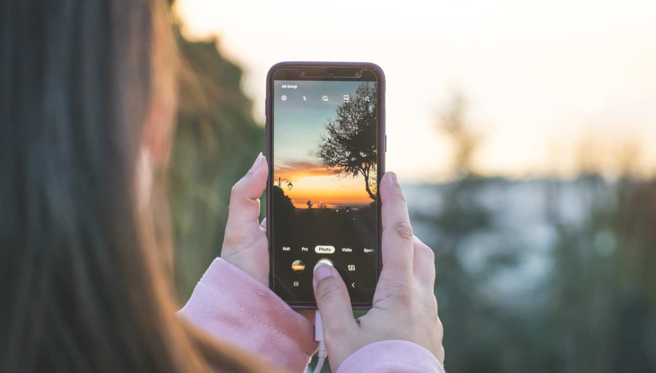 Questo sito web ci permetterà di trovare le nostre foto online in pochi secondi, e soprattutto gratis