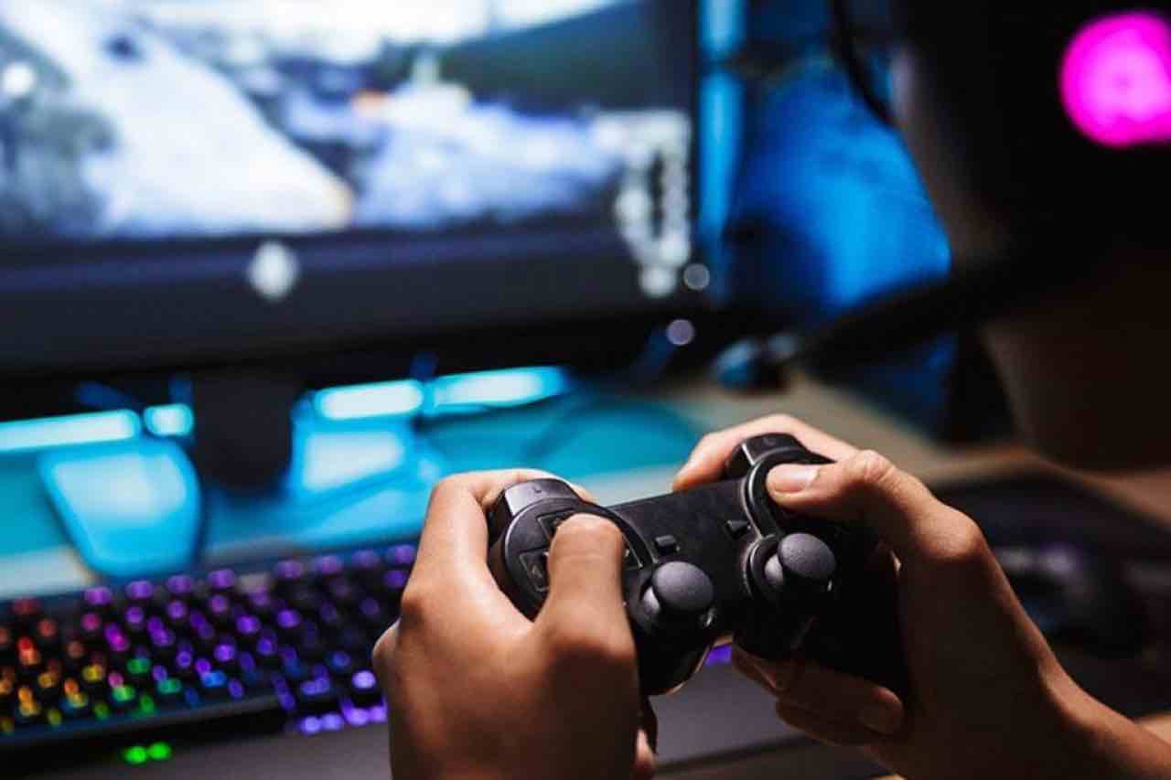 Gaming con il Prime Day 2022 - www.computermagazine.it