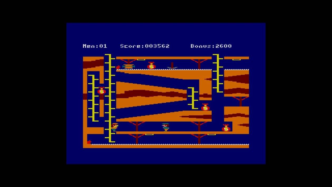 ZX Spectrum: su Steam una marea di titoli - 6722 www.computermagazine.it